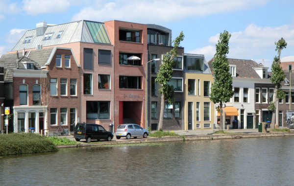 Kattensingel | Gouda