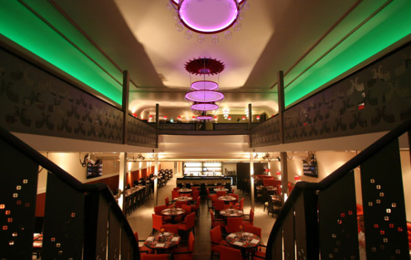 Restaurant Stationsweg 19 | Leiden