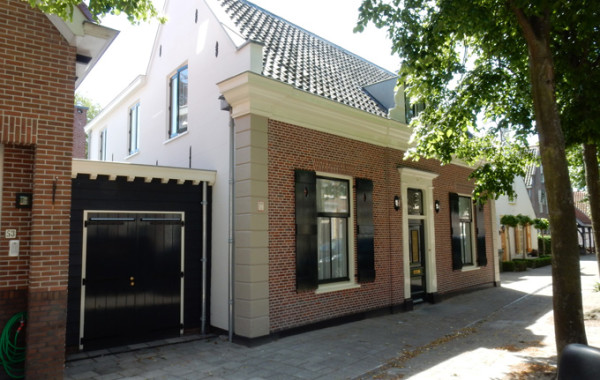 Rijnstraat | Katwijk aan den Rijn