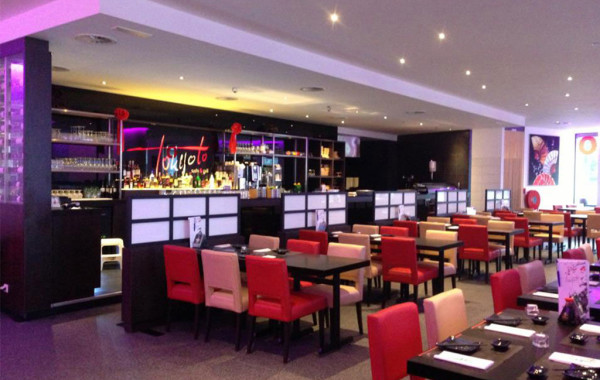 Tokyoto Japans restaurant |Zaandam