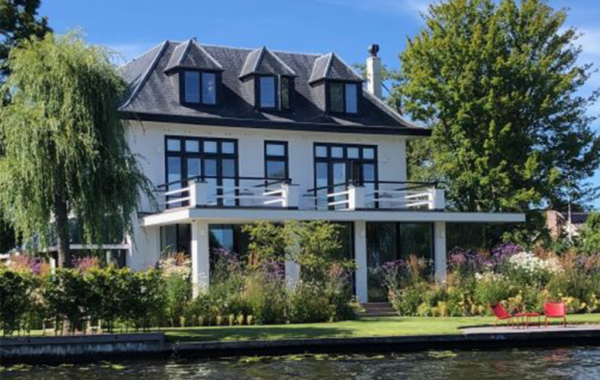 Dorpsstraat | Warmond